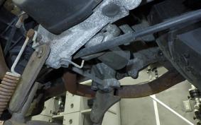 SUZUKI LET's 2 CA1PA