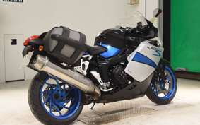 BMW K1200S 2009