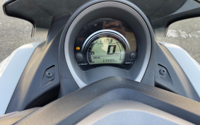 YAMAHA NMAX ABS