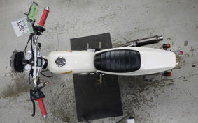 HONDA APE 50 AC16