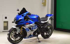 SUZUKI GSX-R1000R A 2021 DM11G