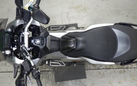 HONDA X-ADV 750 2017 RC95