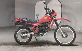 HONDA XL250R MD03