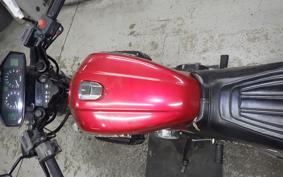 HONDA VF750 SABRE 1984 RC07