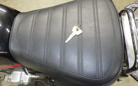 YAMAHA YB50 GEN 2 2002 UA05J