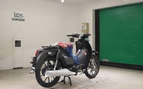 HONDA C125 SUPER CUB 2022 JA71