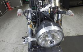 YAMAHA TW225 2000 DG09J