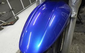 KAWASAKI BALIUS 250 Gen.2 2014 ZR250B