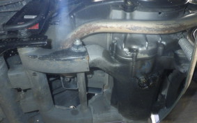SUZUKI ADDRESS V125 G CF46A
