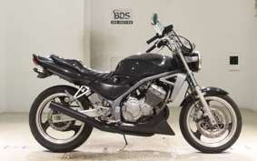 KAWASAKI BALIUS 250 1992 ZR250A