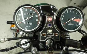 HONDA CB400 1977 CB400