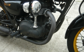 KAWASAKI W800 Special Edition 2012 EJ800A