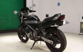 KAWASAKI BALIUS 250 ZR250A