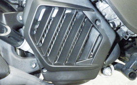 HONDA TACT-4ﾍﾞｰｼｯｸ 2025 AF79