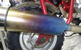 HONDA MONKEY 1998 Z50A