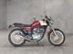 Фото Yamaha SRV250 RENAISSA с японского аукциона