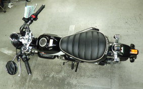 HONDA MONKEY 125 ABS 2025 JB02