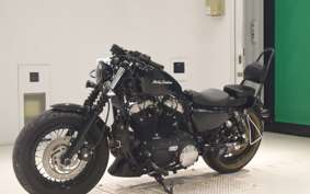 HARLEY XL1200X 2011