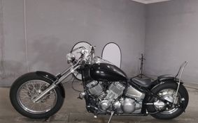 YAMAHA DRAGSTAR 400 2003 VH01J