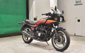 KAWASAKI GPZ550 2024 ZX550A