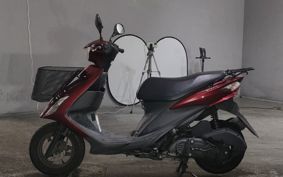 SUZUKI ADDRESS V125 CF4MA