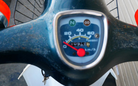 HONDA SUPER CUB50 AA01