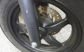 HONDA LEAD 125 2006 JF45