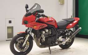 YAMAHA FZ400 1997 4YR