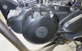 YAMAHA TW200 Gen.2 2018 DG07J