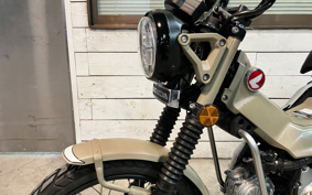 HONDA CT125 HUNTER CUB JA55