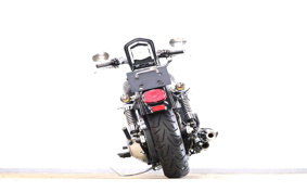 HARLEY FXDL 2004 GDV