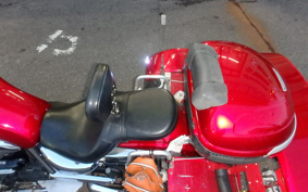 TRIUMPH ROCKET 3 TRIKE 2007 TLC103