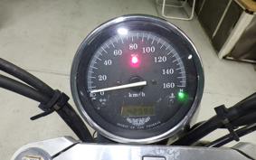 HONDA SHADOW 400 SLASHER 2003 NC40