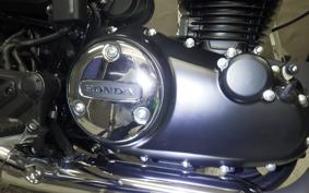 HONDA GB350 2025 NC59