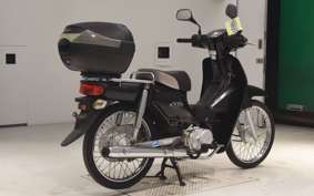 HONDA C50 SUPER CUB 1992 AA04