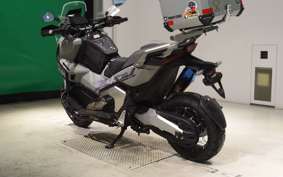 HONDA X-ADV 750 2026 RH21