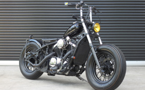 KAWASAKI VULCAN 400 1995 VN400A