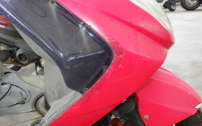 YAMAHA CYGNUS 125 XSR 2 SE44J