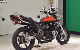 KAWASAKI ZEPHYR 400 KAI 1997 ZR400C