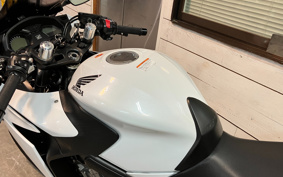 HONDA CBR650F 2014 RC83