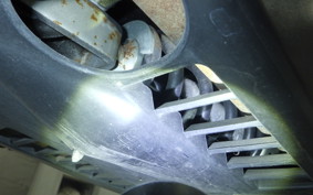 KAWASAKI EPSILON 250 Gen.2 CJ43B