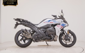 BMW R1300RS ASA 2025