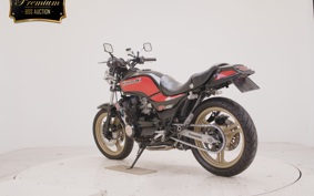 KAWASAKI GPZ400F 1988