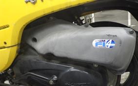 HONDA GIORNO 2 2020 AF70