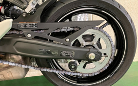KAWASAKI NINJA ZX-25R SE ZX250E