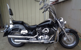 YAMAHA DRAGSTAR 1100 CLASSIC 2006 VP13J