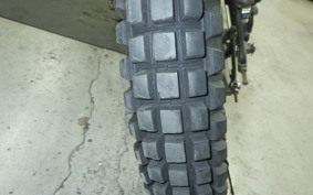 YAMAHA DT250 2010 DT1F