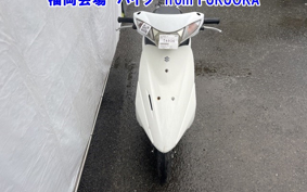 SUZUKI ADDRESS V50