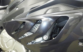 BMW S1000RR 2011