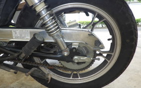 SUZUKI GN125 H